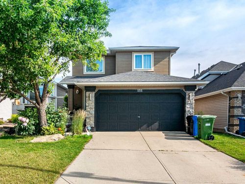 151 Citadel Close Nw, Calgary, AB, T3G4A6 | Card Image
