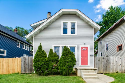 2107 Cleveland Ave, Columbus, OH, 43211-2248 | Card Image