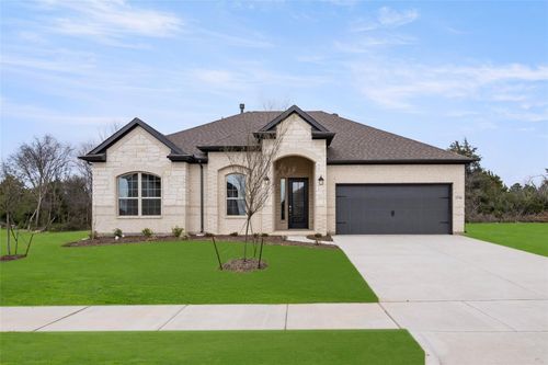 2336 High Plain Ln, Waxahachie, TX, 75167-1389 | Card Image