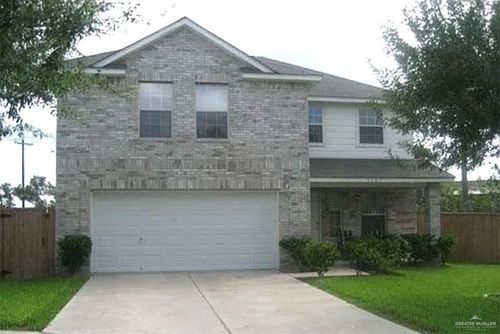 4203 San Esteban Court, Mission, TX, 78572 | Card Image