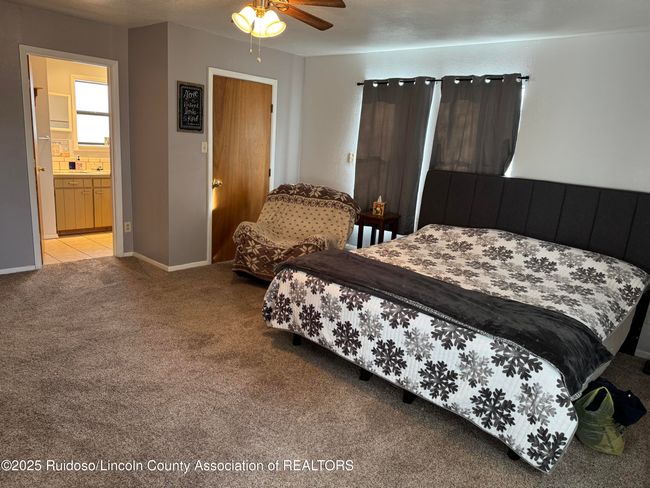 1 - 433 W 2 Nd St, Home with 3 bedrooms, 2 bathrooms and null parking in Capitan NM | Image 19