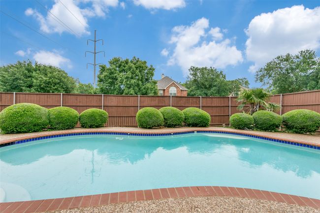 2410 Bowie Ln, House other with 5 bedrooms, 4 bathrooms and null parking in Grapevine TX | Image 36