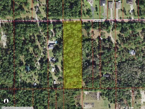 4046 14th Ave Ne, NAPLES, FL, 34120-9089 | Card Image
