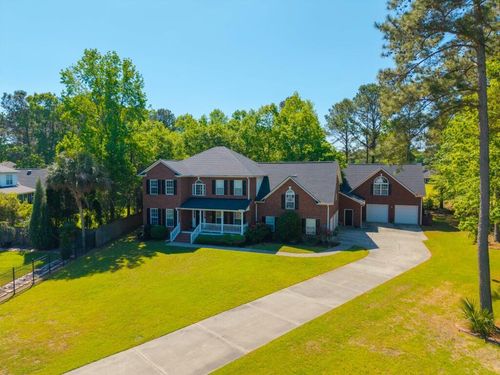 105 Birkbeck Ct, Goose Creek, SC, 29445-7280 | Card Image