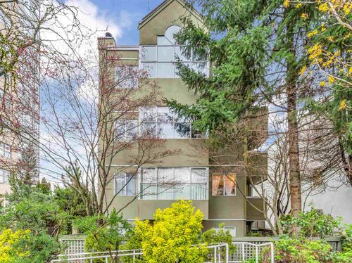 402-1575 W 12th Ave, Vancouver, BC, V6J2E2 | Card Image