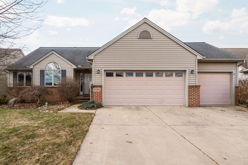 3721 Bristol Dr, Dexter, MI, 48130-1076 | Card Image