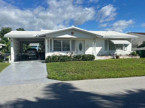 4615 Nw 47th St, Tamarac, FL, 33319-3747 | Card Image