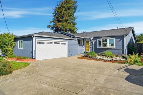 15744 Via Sonata, San Lorenzo, CA, 94580-1354 | Card Image