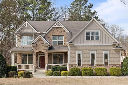 3811 Ballard Dr, Marietta, GA, 30064-5927 | Card Image