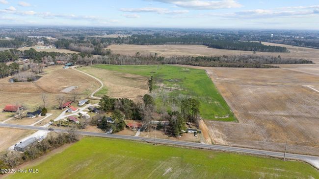 7507 Peacock Rd, House other with 3 bedrooms, 2 bathrooms and null parking in Chadbourn NC | Image 29