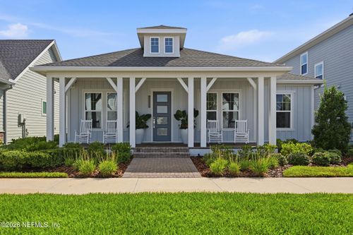 5217 Milkhouse Ln, JACKSONVILLE, FL, 32224-4406 | Card Image