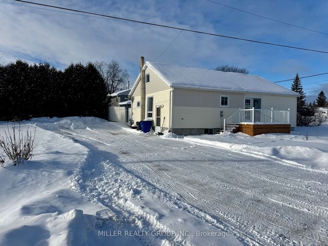399 Lakeview Ave, House other with 3 bedrooms, 2 bathrooms and 4 parking in North Cobalt ON | Image 16