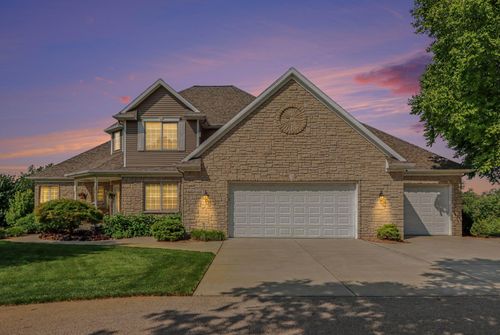 9269 Sedona Ridge Ct Se, Byron Center, MI, 49315-8154 | Card Image