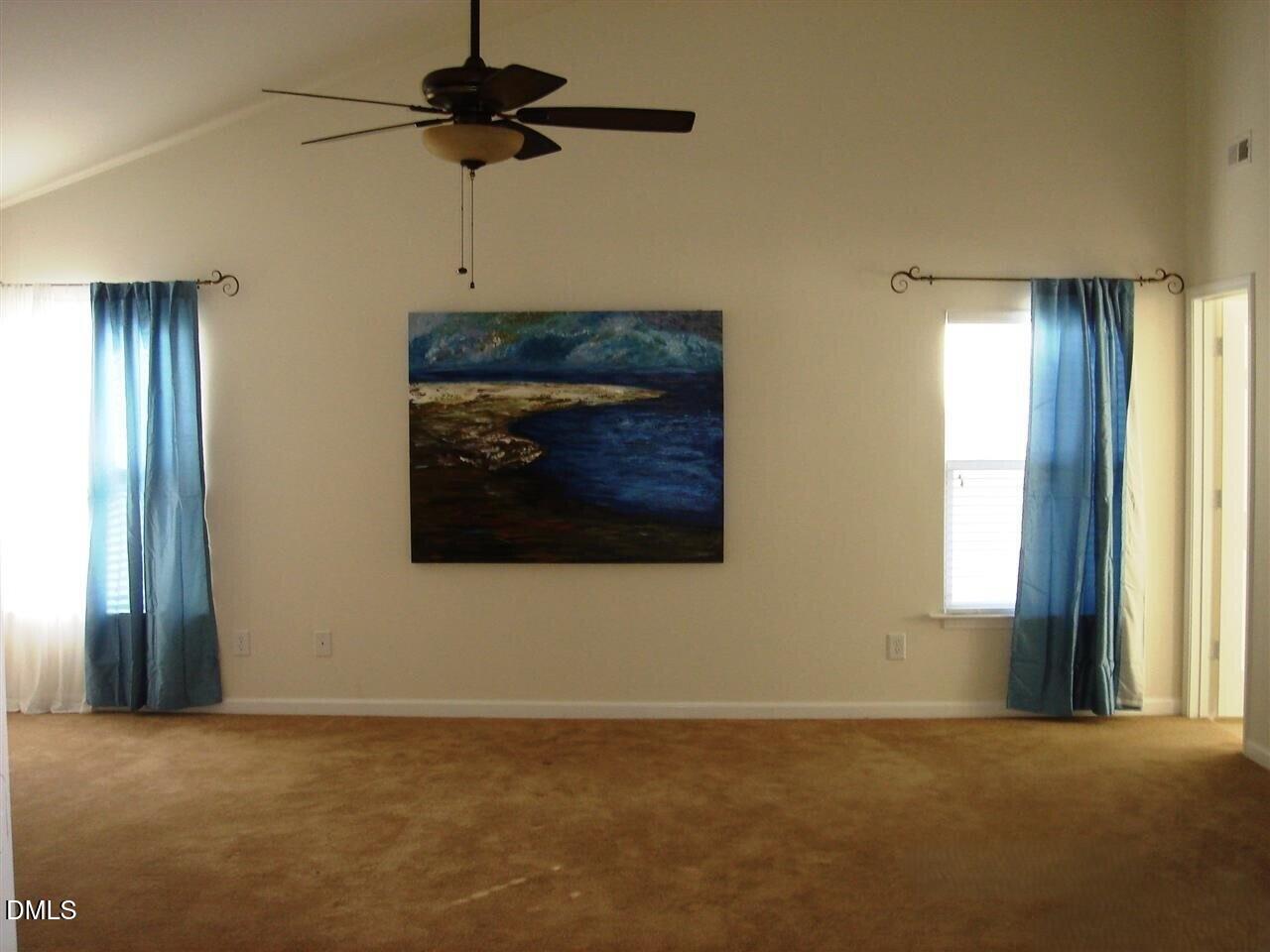 Residential Lease in Cary 5