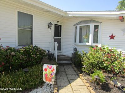 842 Sunrise Boulevard, House other with 3 bedrooms, 2 bathrooms and null parking in Forked River NJ | Image 3