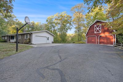 11600 Baker Road, House other with 4 bedrooms, 3 bathrooms and null parking in Greenville MI | Image 3