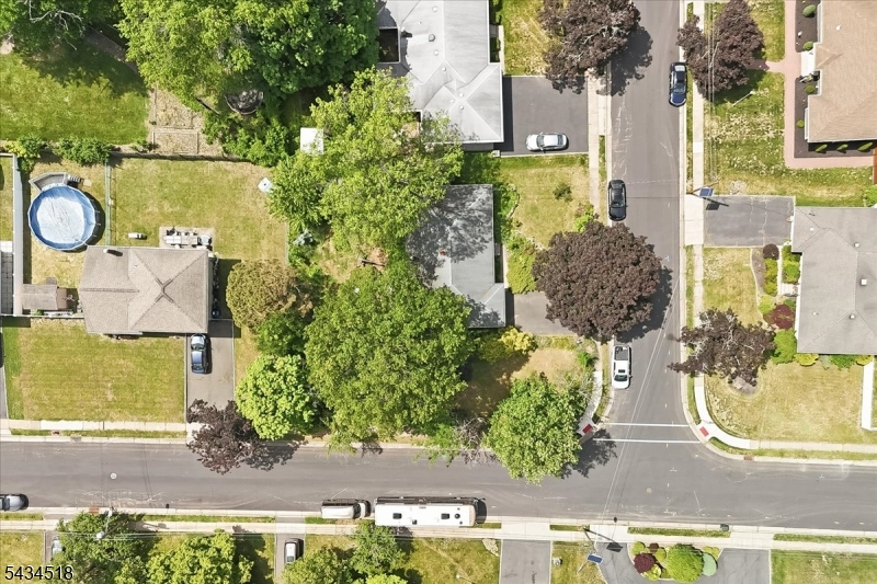 Residential in Clark Twp. 2