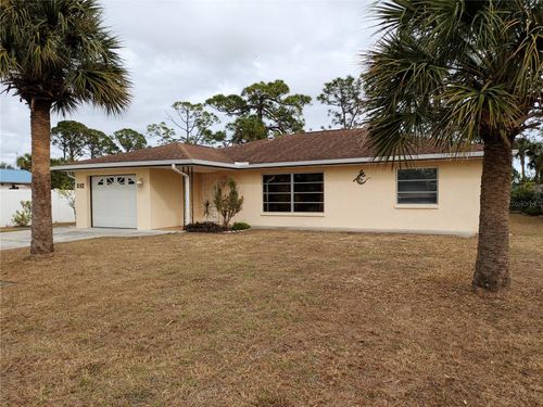 237 Orduna Drive, NORTH PORT, FL, 34287 | Card Image