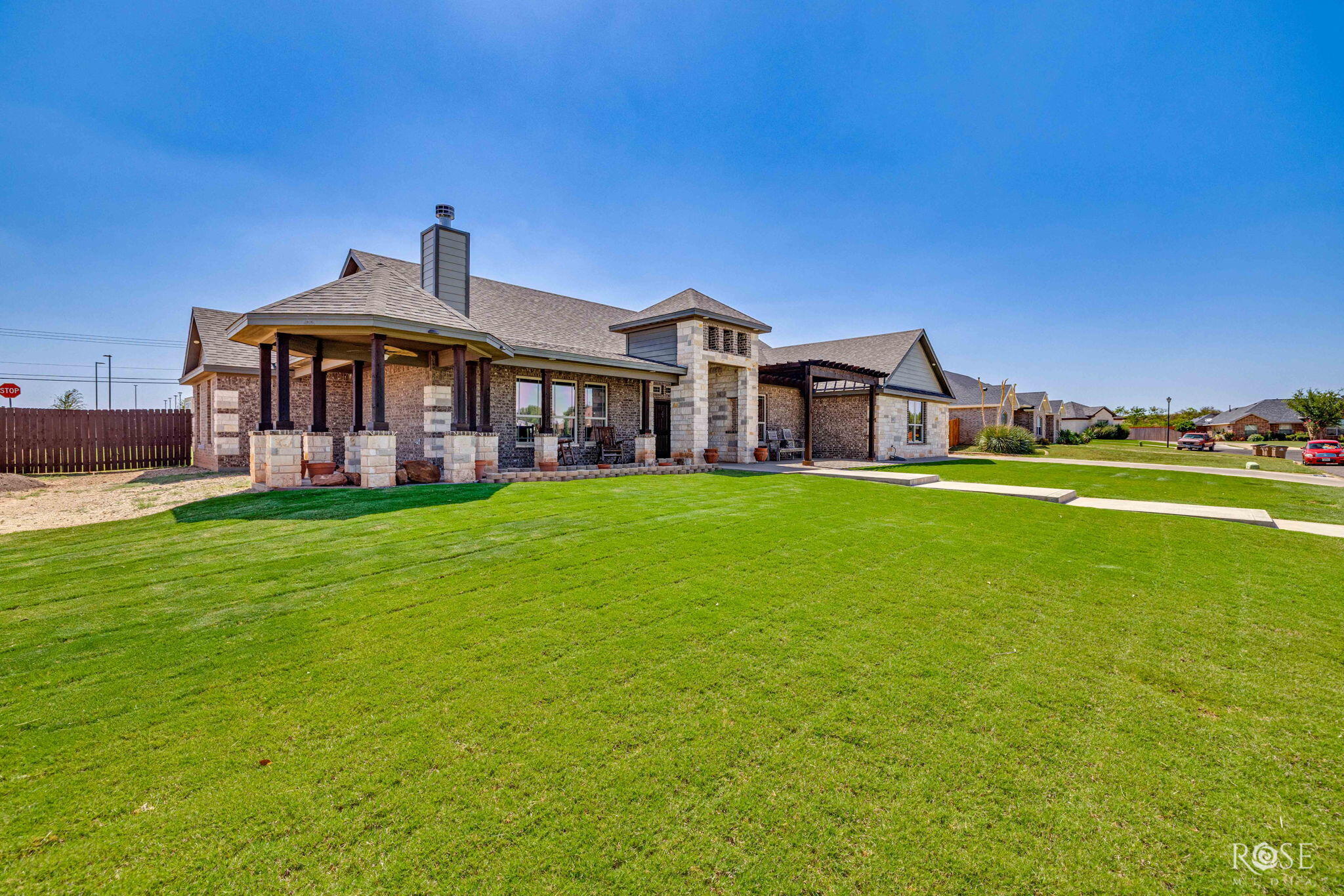 Residential in San Angelo 3