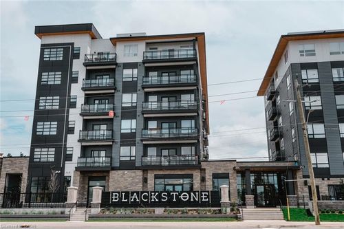 607-255 Northfield Dr E, Waterloo, ON, N2K0G5 | Card Image