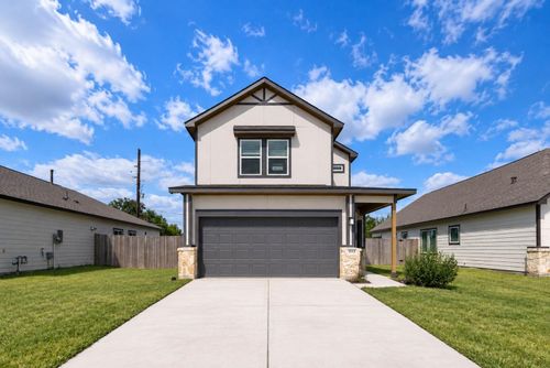 1115 Santee Ct, Rosharon, TX, 77583-5583 | Card Image