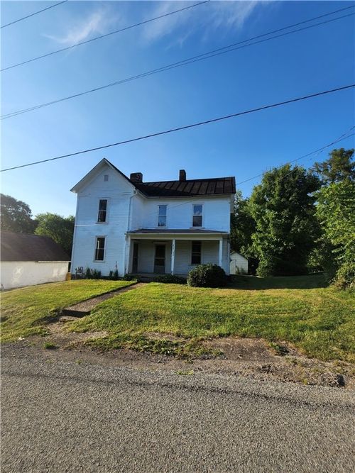 917 Mapletown Rd, Greensboro, PA, 15338-1039 | Card Image