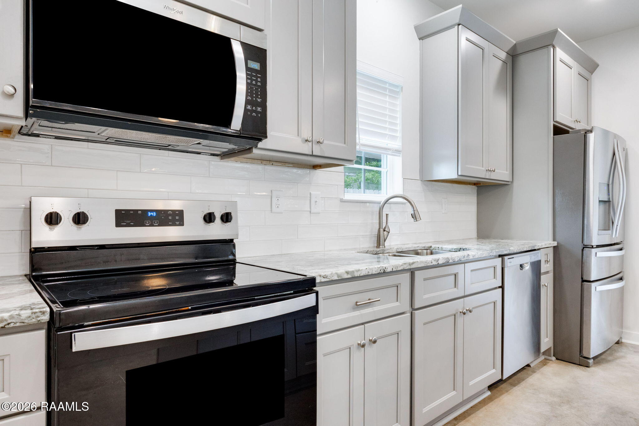 Residential Lease in Youngsville 2