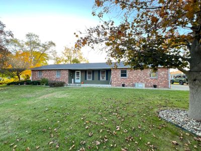 900 Canterbury Drive, House other with 3 bedrooms, 2 bathrooms and null parking in Sturgis MI | Image 1