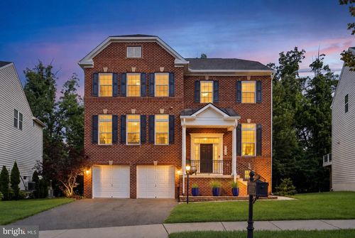 13722 Abbey Manor Ln, GAINESVILLE, VA, 20155-3625 | Card Image