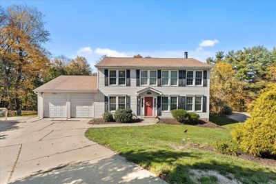 288 High Sierra Circle, House other with 4 bedrooms, 2 bathrooms and 2 parking in Upper St. Clair PA | Image 1