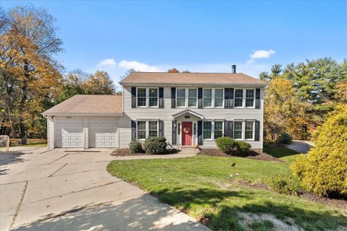 288 High Sierra Circle, Upper St. Clair, PA, 15241 | Card Image