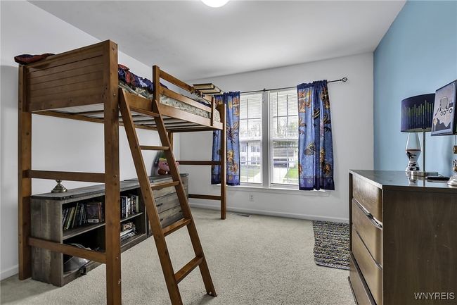 2233 Fox Chase Rd, House other with 4 bedrooms, 3 bathrooms and null parking in Lake View NY | Image 28