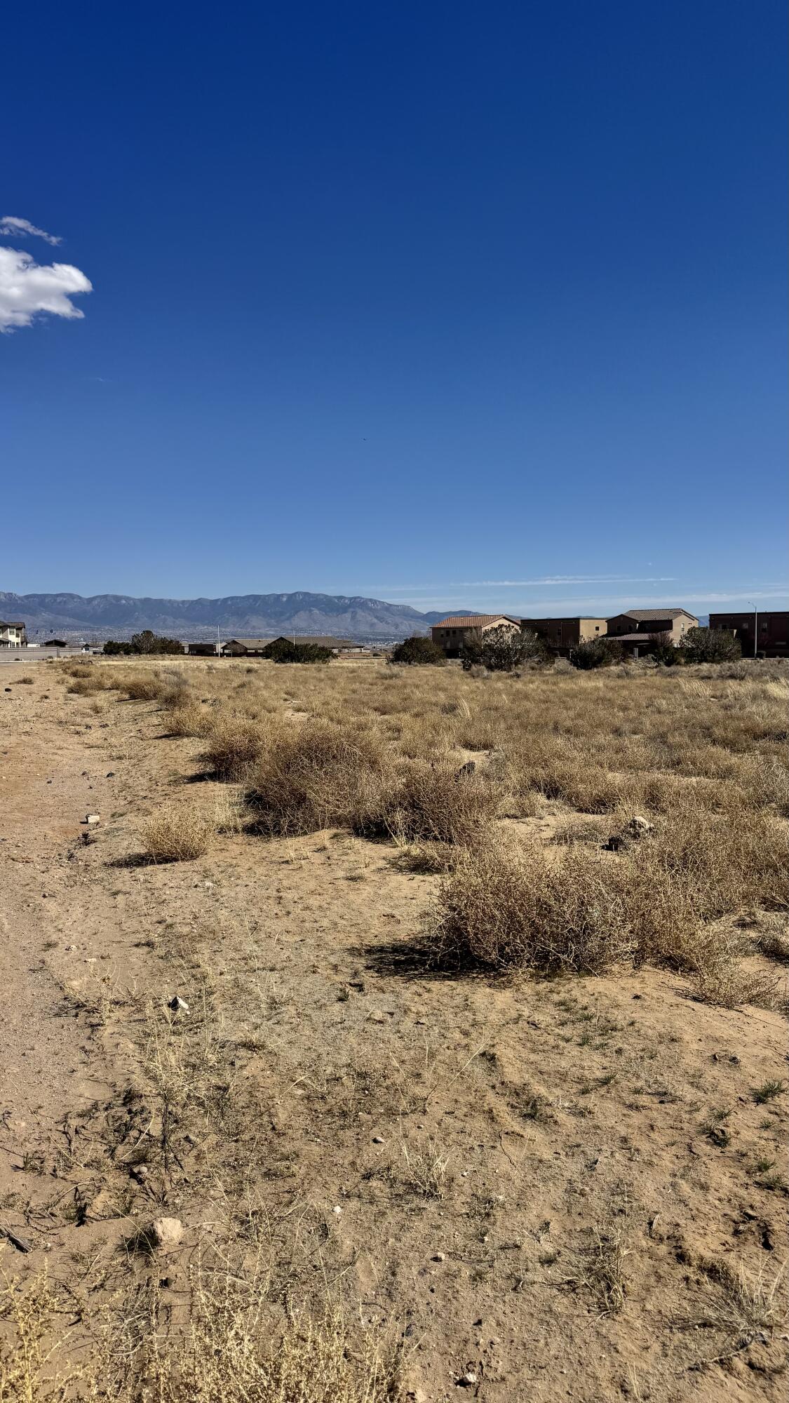 Land in Albuquerque