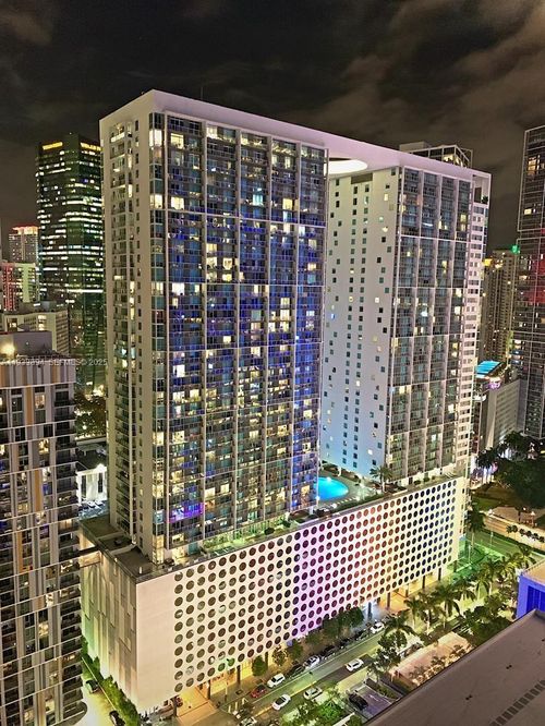 apt-1507-500 Brickell Ave, Miami, FL, 33131-2579 | Card Image