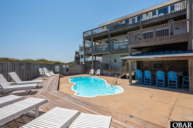 57236 Atlantic View Dr, House other with 7 bedrooms, 9 bathrooms and null parking in Hatteras NC | Image 29