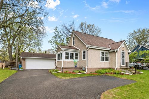 3525 White Bear Ave N, White Bear Lake, MN, 55110-5408 | Card Image