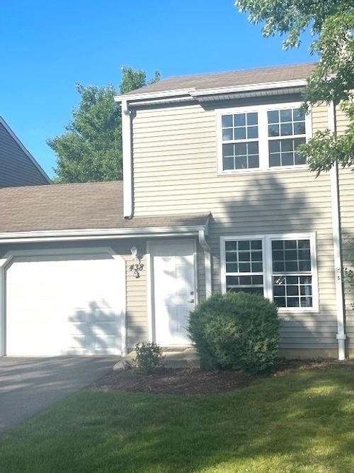 438 Meadow Hill Ln, Round Lake Beach, IL, 60073-3726 | Card Image