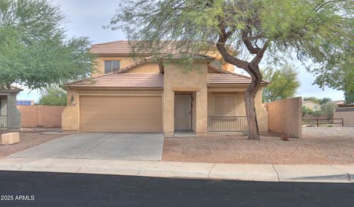 18967 N Leland Rd, Maricopa, AZ, 85138-5788 | Card Image