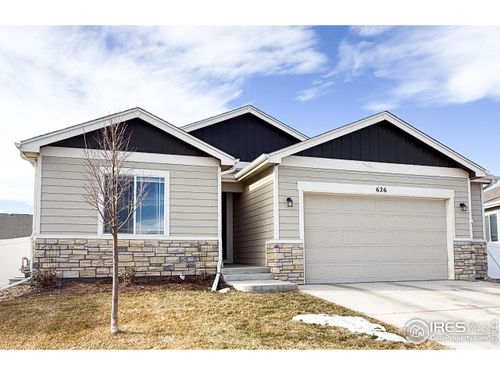 626 Singletree Ln, Eaton, CO, 80615 | Card Image