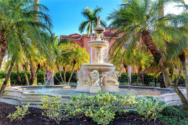 UNIT-420A - 2722 Via Tivoli, Condo with 2 bedrooms, 2 bathrooms and null parking in Clearwater FL | Image 21