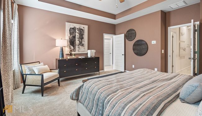 52 - 215 Jasper Hts, Townhouse with 3 bedrooms, 3 bathrooms and null parking in Jasper GA | Image 20