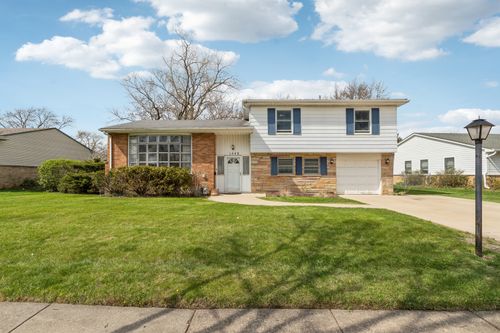 1442 E Norman Dr, Palatine, IL, 60074-5766 | Card Image
