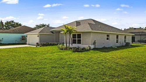 1325 Sw Paar Drive, Port St Lucie, FL, 34953 | Card Image