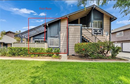 715 Windwood Dr, Walnut, CA, 91789-3238 | Card Image