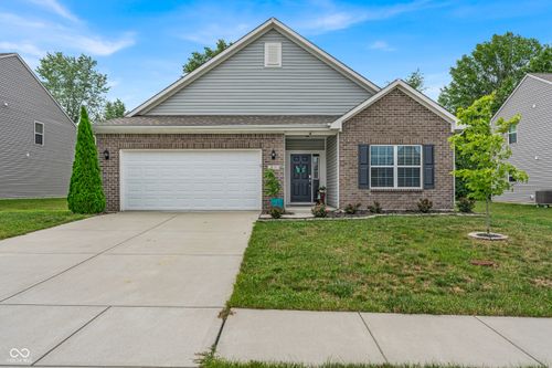 4126 Katie Ln, Indianapolis, IN, 46239-1689 | Card Image