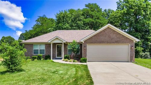 8840 Saddle Ridge Trl, Charlestown, IN, 47111-1020 | Card Image