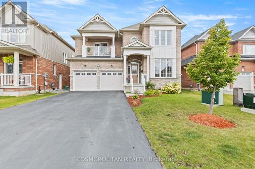 4500 Eclipse Way, Niagara Falls, ON, L2G0X4 | Card Image