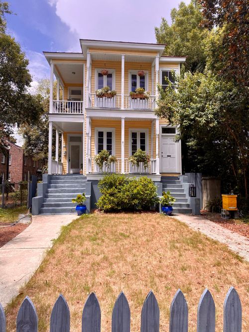 apt-a-144 Queen St, Charleston, SC, 29401-2052 | Card Image