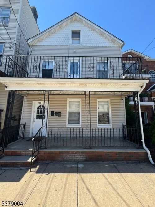 210 Clark Pl, Elizabethport, NJ, 07206-2017 | Card Image