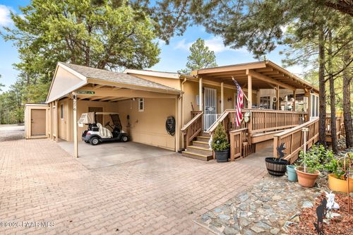 276 Westgate, Prescott, AZ, 86305-5073 | Card Image